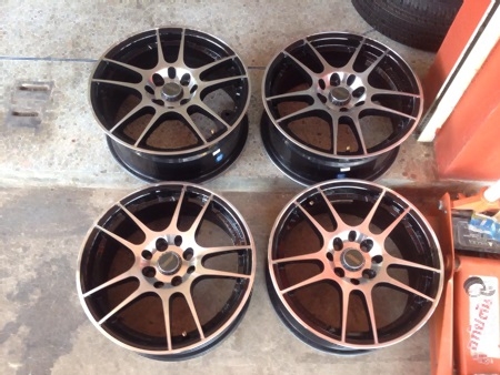 ขอบ15 sswกว้าง6.5 ออฟ38 4รู100,114