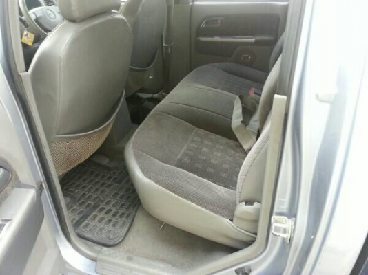 ดีแม็ก3.0 ปี03 ท็อป ABS AIRBAGคู่ ดีแม็ก3.0 ปี03 ท็อป ABS AIRBAGคู่