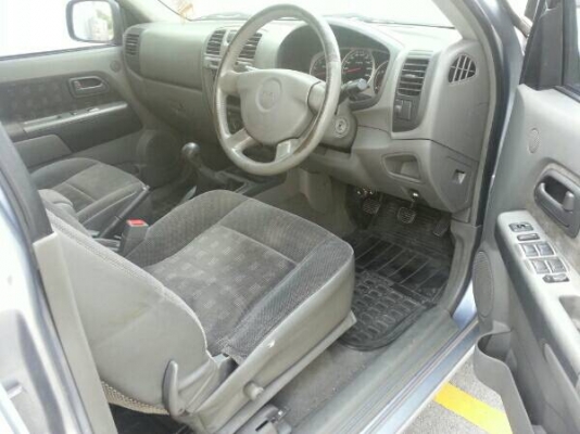 ดีแม็ก3.0 ปี03 ท็อป ABS AIRBAGคู่ ดีแม็ก3.0 ปี03 ท็อป ABS AIRBAGคู่