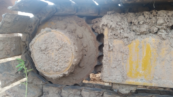 ขายรถขุดpc120-3สวยๆ