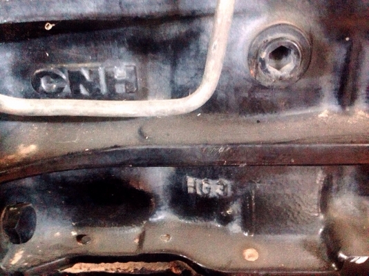 FORD TS90 NEW HOLLAND 2 เพลา ปี 53 รถบอดี้สวยสภาพดีสุดๆครับ กรองใหญ่แล้ว แถมฟรีครับชุดคันเกียร์ทั้งเกียร์ข้างและเกียร์กลาง เครื่องยนต์แห้งดีแรงดีไม่มีเยิ้มเลยครับ อุปกรณ์ มีใบดันหน้า ผานพรวนดิน 6 ครบชุดครับ ช่วงล่างแน่นดีมากๆพร้อมทำงานได้เลยครับ เอกสารเล่ FORD TS90 NEW HOLLAND 2 เพลา ปี 53 รถบอดี้สวยสภาพดีสุดๆครับ กรองใหญ่แล้ว แถมฟรีครับชุดคันเกียร์ทั้งเกียร์ข้างและเกียร์กลาง เครื่องยนต์แห้งดีแรงดีไม่มีเยิ้มเลยครับ อุปกรณ์ มีใบดันหน้า ผานพรวนดิน 6 ครบชุดครับ ช่วงล่างแน่นดีมากๆพร้อมทำงานได้เลยครับ เอกสารเล่