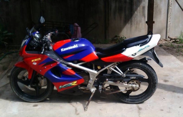 kr 150 zx 150