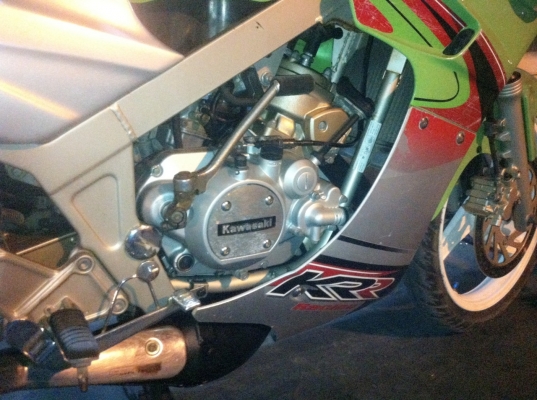 kr 150 zx 150