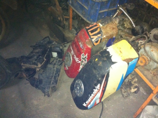 kr 150 zx 150