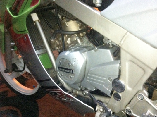 kr 150 zx 150