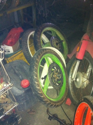 kr 150 zx 150