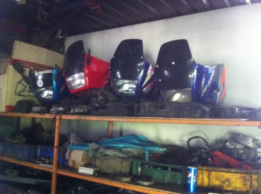 kr 150 zx 150