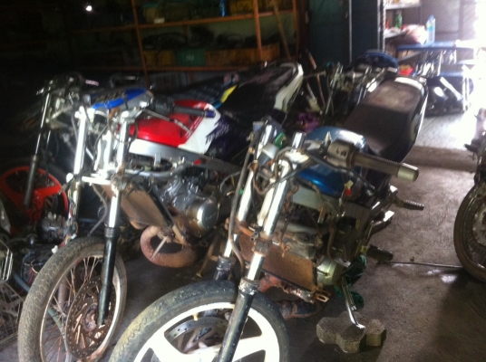 kr 150 zx 150