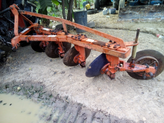 ผานบุกเบิก 4x22"พร้อมใช้ อีกชุดครับ