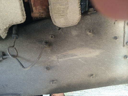 (ขายหัว-คัสซี)10ล้อ2เพลา240แรง เกียร์ฟุลเลอร์ISUZU FXZ23NFY-3900669 เครื่องเดิม เกียร์เดิม เบรคเดิม..เล่มพร้อม