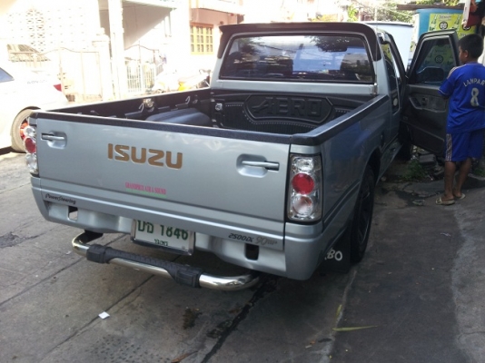 ลงขายอีกรอบ ขาย ISUZU ปี 97 หน้าหนู รถรุ่นนิยม ประหยัดน้ำมัน ลงขายอีกรอบ ขาย ISUZU ปี 97 หน้าหนู รถรุ่นนิยม ประหยัดน้ำมัน