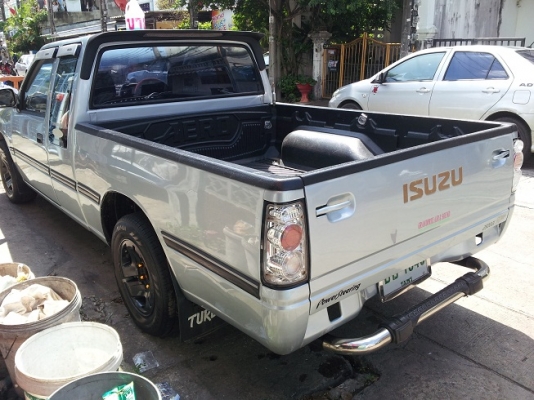 ลงขายอีกรอบ ขาย ISUZU ปี 97 หน้าหนู รถรุ่นนิยม ประหยัดน้ำมัน ลงขายอีกรอบ ขาย ISUZU ปี 97 หน้าหนู รถรุ่นนิยม ประหยัดน้ำมัน
