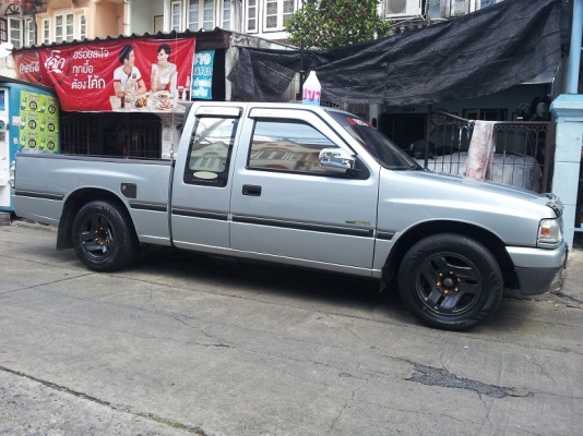 ลงขายอีกรอบ ขาย ISUZU ปี 97 หน้าหนู รถรุ่นนิยม ประหยัดน้ำมัน ลงขายอีกรอบ ขาย ISUZU ปี 97 หน้าหนู รถรุ่นนิยม ประหยัดน้ำมัน