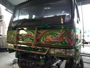 หัวเก๋ง Hino สิงห์ไฮเทค ครบชุด หัวเก๋ง Hino สิงห์ไฮเทค ครบชุด