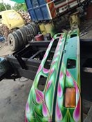 หัวเก๋ง Hino สิงห์ไฮเทค ครบชุด หัวเก๋ง Hino สิงห์ไฮเทค ครบชุด