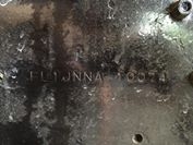 คัชซี+เล่มทะเบียน HINO FL1J(ช่วงยาว)