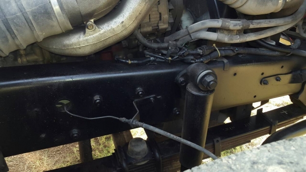 ขาย 6 ล้อ ฮีโน่ เมก้า เครน 5 ตัน  212 แรง  7.30 ม. รวมเครน ปี 2005  เครนทาดาโน่ 4 ปลอก 3 ชัก ขาเหลี่ยม รุ่นใหม่ ท้องวี สภาพสวยสุด ๆ เครื่องแน่น คัสซีสวย พร้อมใช้งาน     ชมรถก่อนได้ครับ สนใจติดต่อได้ที่  081-9425443