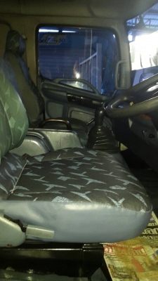 ขาย 6 ล้อ ฮีโน่ เมก้า เครน 5 ตัน  212 แรง  7.30 ม. รวมเครน ปี 2005  เครนทาดาโน่ 4 ปลอก 3 ชัก ขาเหลี่ยม รุ่นใหม่ ท้องวี สภาพสวยสุด ๆ เครื่องแน่น คัสซีสวย พร้อมใช้งาน     ชมรถก่อนได้ครับ สนใจติดต่อได้ที่  081-9425443