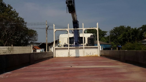 ขาย 6 ล้อ ฮีโน่ เมก้า เครน 5 ตัน  212 แรง  7.30 ม. รวมเครน ปี 2005  เครนทาดาโน่ 4 ปลอก 3 ชัก ขาเหลี่ยม รุ่นใหม่ ท้องวี สภาพสวยสุด ๆ เครื่องแน่น คัสซีสวย พร้อมใช้งาน     ชมรถก่อนได้ครับ สนใจติดต่อได้ที่  081-9425443