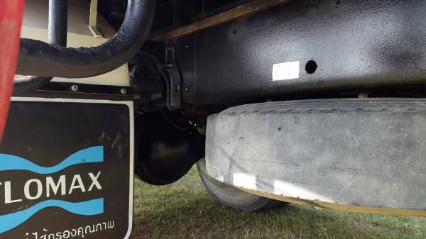 ขาย 6 ล้อ ฮีโน่ เมก้า เครน 5 ตัน  212 แรง  7.30 ม. รวมเครน ปี 2005  เครนทาดาโน่ 4 ปลอก 3 ชัก ขาเหลี่ยม รุ่นใหม่ ท้องวี สภาพสวยสุด ๆ เครื่องแน่น คัสซีสวย พร้อมใช้งาน     ชมรถก่อนได้ครับ สนใจติดต่อได้ที่  081-9425443