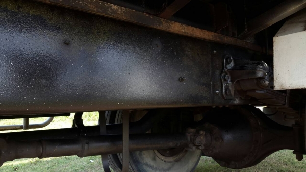 ขาย 6 ล้อ ฮีโน่ เมก้า เครน 5 ตัน  212 แรง  7.30 ม. รวมเครน ปี 2005  เครนทาดาโน่ 4 ปลอก 3 ชัก ขาเหลี่ยม รุ่นใหม่ ท้องวี สภาพสวยสุด ๆ เครื่องแน่น คัสซีสวย พร้อมใช้งาน     ชมรถก่อนได้ครับ สนใจติดต่อได้ที่  081-9425443