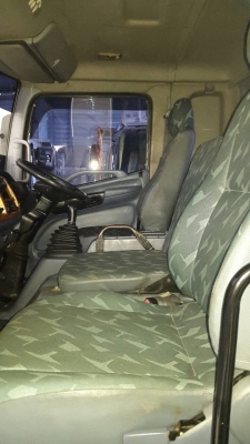 ขาย 6 ล้อ ฮีโน่ เมก้า เครน 5 ตัน  212 แรง  7.30 ม. รวมเครน ปี 2005  เครนทาดาโน่ 4 ปลอก 3 ชัก ขาเหลี่ยม รุ่นใหม่ ท้องวี สภาพสวยสุด ๆ เครื่องแน่น คัสซีสวย พร้อมใช้งาน     ชมรถก่อนได้ครับ สนใจติดต่อได้ที่  081-9425443