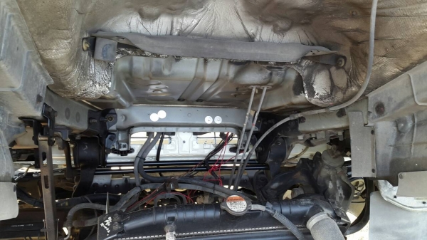 ขาย 6 ล้อ ฮีโน่ เมก้า เครน 5 ตัน  212 แรง  7.30 ม. รวมเครน ปี 2005  เครนทาดาโน่ 4 ปลอก 3 ชัก ขาเหลี่ยม รุ่นใหม่ ท้องวี สภาพสวยสุด ๆ เครื่องแน่น คัสซีสวย พร้อมใช้งาน     ชมรถก่อนได้ครับ สนใจติดต่อได้ที่  081-9425443