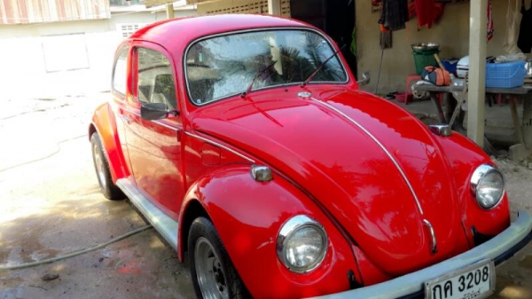 ขายรถเต่าปี1969