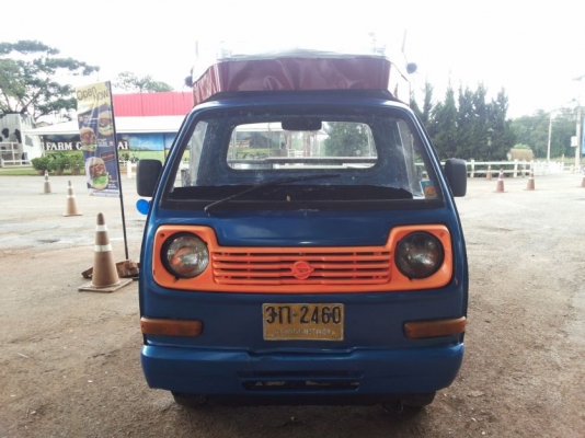 ขายรถกะป๊อ s40 daihutsu ซื้อขายแล้ว