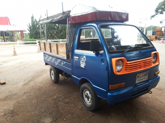 ขายรถกะป๊อ s40 daihutsu ซื้อขายแล้ว