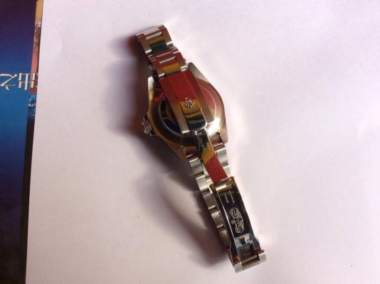 Nakamichi EC 200 สายส้ม เดิมๆไม่เคยซ่อม ปุ่มสวยไม่ลอก