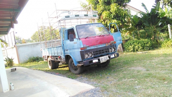 ไดน่าไปทำอีแต๋น