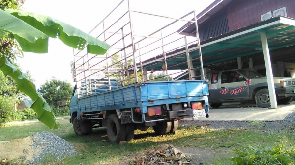 ไดน่าไปทำอีแต๋น