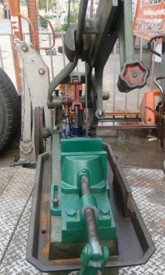 ขายเลื่ีอย HERO ราคา 7900 บาท