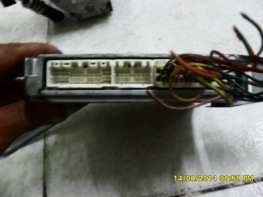 กล่องtoyoto camry เครื่อง5s กล่องtoyoto camry เครื่อง5s