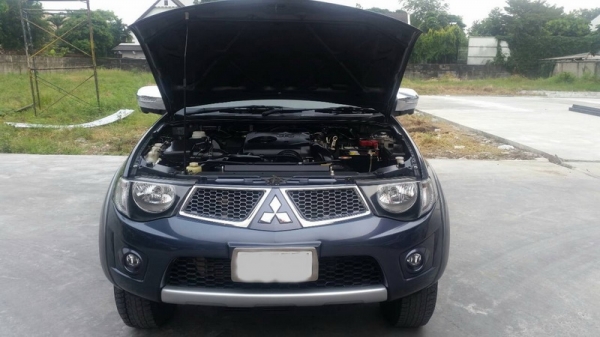 MITSUBISHI TRITON PLUS 4 ประตู ปี 2010 AUTO ตัว TOP สุด ARIBAG คู่หน้า ระบบ ABS ล้อ MAX กระจกไฟฟ้า เครื่องเดิมวิ่งดี ช่วงล่างแน่น เบาะสภาพสวย สีสวย รถพร้อมใช้งาน จัดไฟแนนได้ ฟรีดาวน์ MITSUBISHI TRITON PLUS 4 ประตู ปี 2010 AUTO ตัว TOP สุด ARIBAG คู่หน้า ระบบ ABS ล้อ MAX กระจกไฟฟ้า เครื่องเดิมวิ่งดี ช่วงล่างแน่น เบาะสภาพสวย สีสวย รถพร้อมใช้งาน จัดไฟแนนได้ ฟรีดาวน์