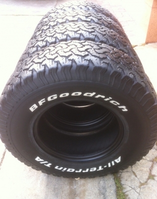 ขายยาง bf all 31 ราคาไม่แพง ขายยาง bf all 31 ราคาไม่แพง