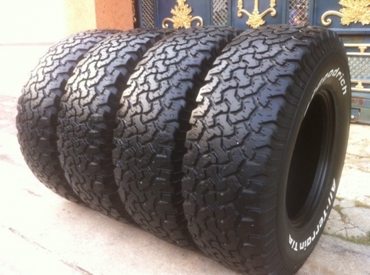 ขายยาง bf all 31 ราคาไม่แพง ขายยาง bf all 31 ราคาไม่แพง