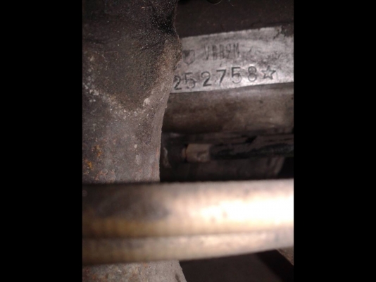 เวสป้า64อิตาลี ทะเบียนโอนขนส่ง