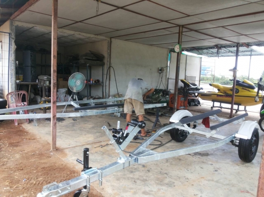 ลดล้างสต๊อกเทเลอร์เจ็ทสกี