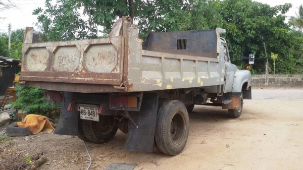 6หัวยาวสภาพพร้อมใช้งาน เครื่อง140