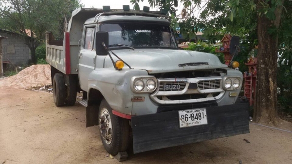 6หัวยาวสภาพพร้อมใช้งาน เครื่อง140