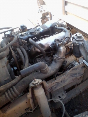 6ล้อ กรบะเลส สภาพสวย พร้อมใช่งาน