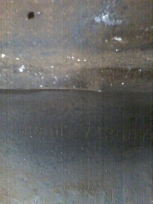 6ล้อ กรบะเลส สภาพสวย พร้อมใช่งาน