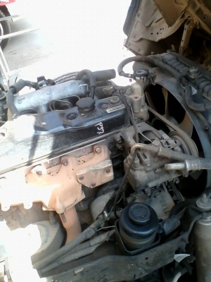 6ล้อ กรบะเลส สภาพสวย พร้อมใช่งาน