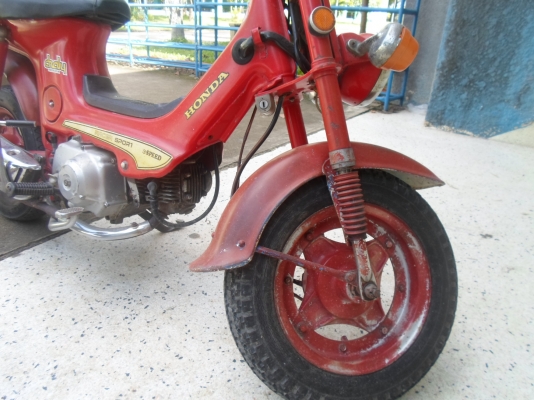 ชาลี พร้อมขับขี่ สนใจ แค่ 9,500  ด่วน !!!!!