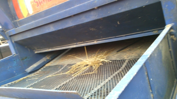 ขายตู้สีข้าว5ฟุตสิงเปลือยจัมโบ้เกษตรพัฒนาสภาพใหม่ชื้อมาจากบริษัทเกษตรพัฒนาปี46สภาพสวยมากขายถูกๆ65000บาทใช้ต่อพ่วงรถไถ36แรงขึ้นไปสภาพเดิมจากบริษัทเกษตรพัฒนายังไม่เคยซ่อม ซื้อไปสีข้าวได้เลยไม่ต้องซ่อม