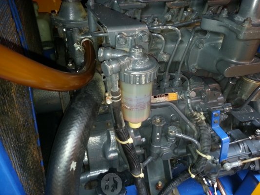 ขาย Denyo 390 พร้อมใช้งาน เครื่อง Hino W04d เทอร์โบ มาจากญีปุ่นเลยครับ ไม่เคยใช้ในบ้านเราครับ