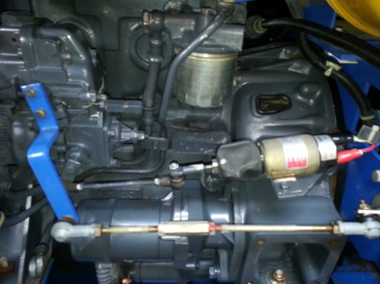 ขาย Denyo 390 พร้อมใช้งาน เครื่อง Hino W04d เทอร์โบ มาจากญีปุ่นเลยครับ ไม่เคยใช้ในบ้านเราครับ