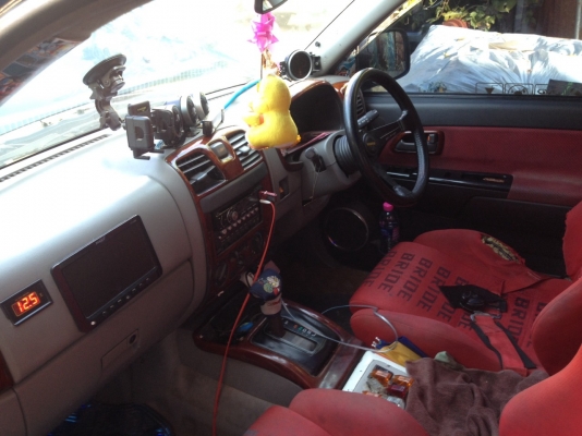 ขาย isuzu ปี05 เจโบเดี่ยว ขาย isuzu ปี05 เจโบเดี่ยว